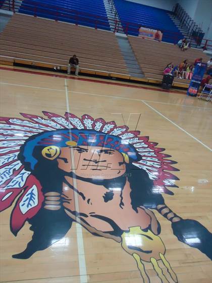 Thumbnail 2 in Madison Central TOC Ceremony photogallery.