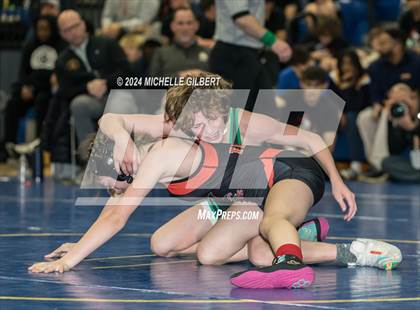 Thumbnail 1 in NYSPHSAA Section VI Team Dual Division 1 Final photogallery.