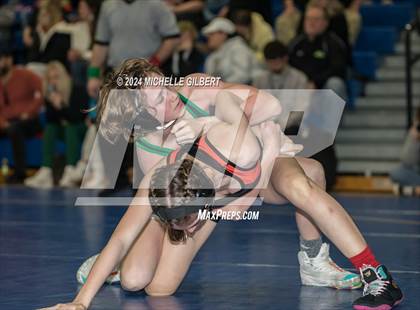 Thumbnail 1 in NYSPHSAA Section VI Team Dual Division 1 Final photogallery.