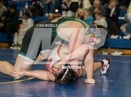 Thumbnail 3 in NYSPHSAA Section VI Team Dual Division 1 Final photogallery.