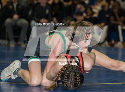 Thumbnail 3 in NYSPHSAA Section VI Team Dual Division 1 Final photogallery.