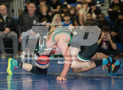 Thumbnail 2 in NYSPHSAA Section VI Team Dual Division 1 Final photogallery.