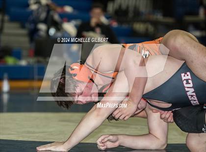 Thumbnail 3 in NYSPHSAA Section VI Team Dual Division 1 Final photogallery.