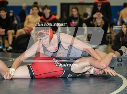 Thumbnail 3 in NYSPHSAA Section VI Team Dual Division 1 Final photogallery.
