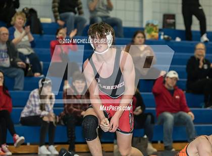 Thumbnail 1 in NYSPHSAA Section VI Team Dual Division 1 Final photogallery.