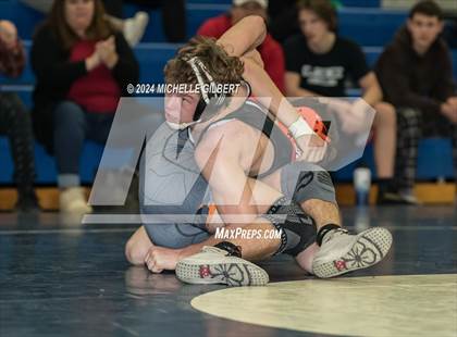 Thumbnail 1 in NYSPHSAA Section VI Team Dual Division 1 Final photogallery.