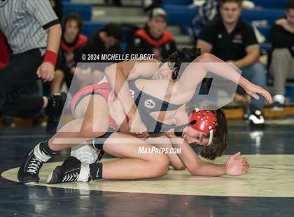 Thumbnail 1 in NYSPHSAA Section VI Team Dual Division 1 Final photogallery.