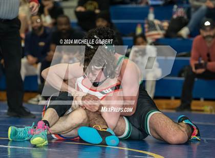 Thumbnail 1 in NYSPHSAA Section VI Team Dual Division 1 Final photogallery.