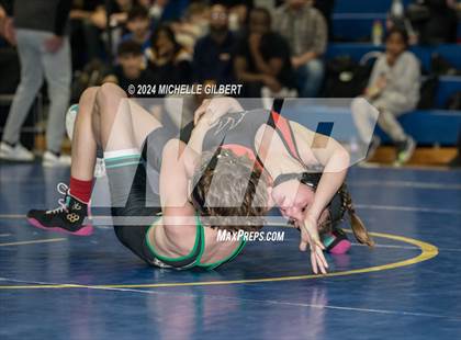 Thumbnail 2 in NYSPHSAA Section VI Team Dual Division 1 Final photogallery.