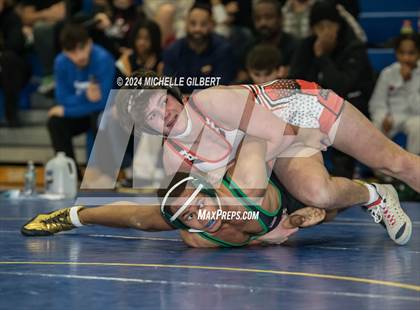 Thumbnail 1 in NYSPHSAA Section VI Team Dual Division 1 Final photogallery.