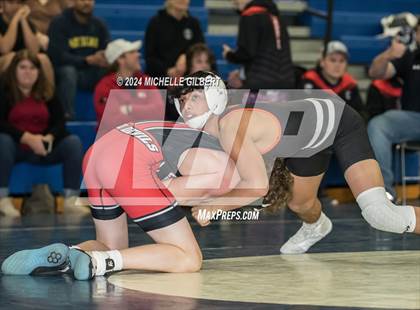 Thumbnail 2 in NYSPHSAA Section VI Team Dual Division 1 Final photogallery.