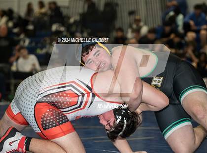 Thumbnail 2 in NYSPHSAA Section VI Team Dual Division 1 Final photogallery.