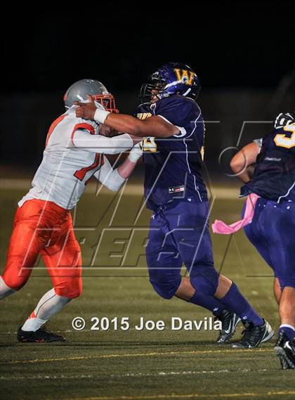 Thumbnail 3 in Atascadero @ Righetti photogallery.