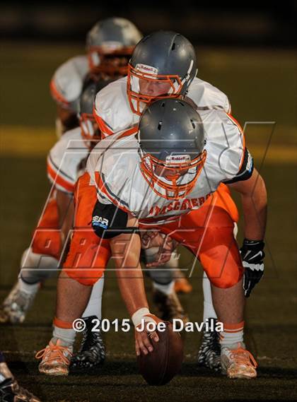 Thumbnail 1 in Atascadero @ Righetti photogallery.