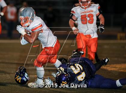 Thumbnail 1 in Atascadero @ Righetti photogallery.