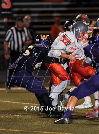 Thumbnail 3 in Atascadero @ Righetti photogallery.