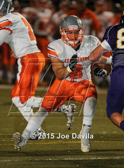 Thumbnail 3 in Atascadero @ Righetti photogallery.