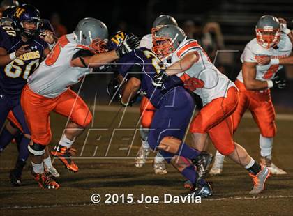 Thumbnail 1 in Atascadero @ Righetti photogallery.