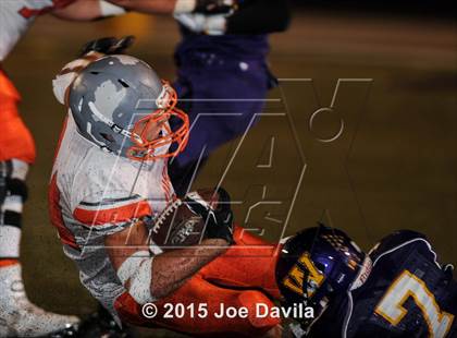 Thumbnail 3 in Atascadero @ Righetti photogallery.
