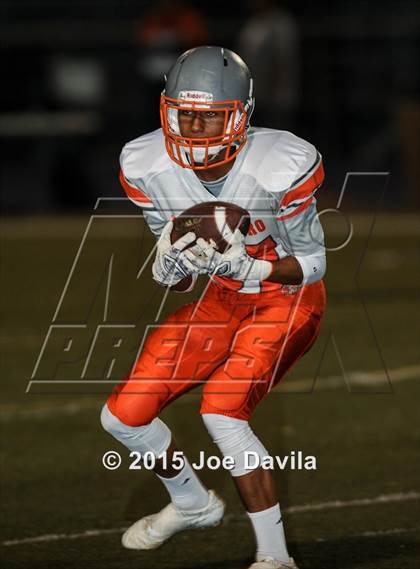 Thumbnail 1 in Atascadero @ Righetti photogallery.