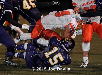 Thumbnail 2 in Atascadero @ Righetti photogallery.