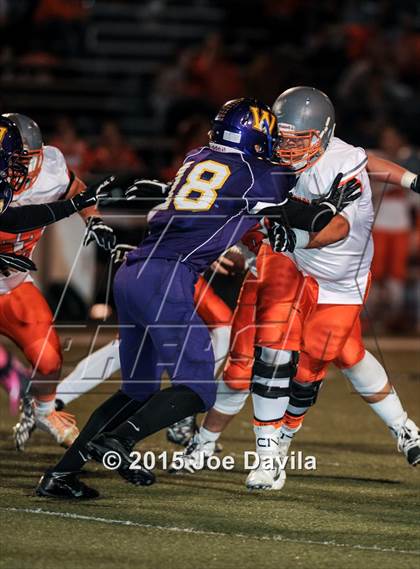 Thumbnail 3 in Atascadero @ Righetti photogallery.