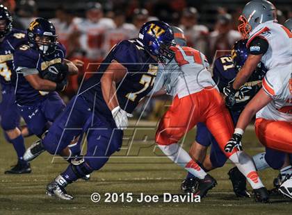 Thumbnail 1 in Atascadero @ Righetti photogallery.