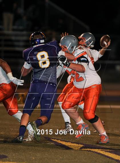 Thumbnail 1 in Atascadero @ Righetti photogallery.