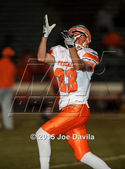 Thumbnail 3 in Atascadero @ Righetti photogallery.
