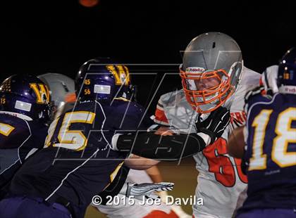 Thumbnail 1 in Atascadero @ Righetti photogallery.