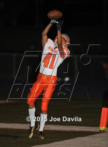 Thumbnail 1 in Atascadero @ Righetti photogallery.