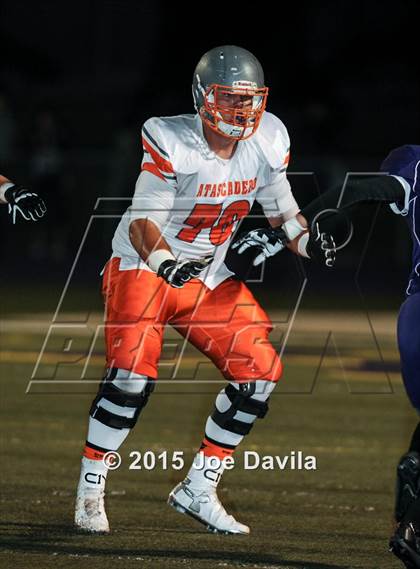 Thumbnail 3 in Atascadero @ Righetti photogallery.