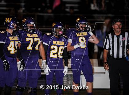 Thumbnail 1 in Atascadero @ Righetti photogallery.