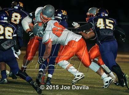 Thumbnail 2 in Atascadero @ Righetti photogallery.