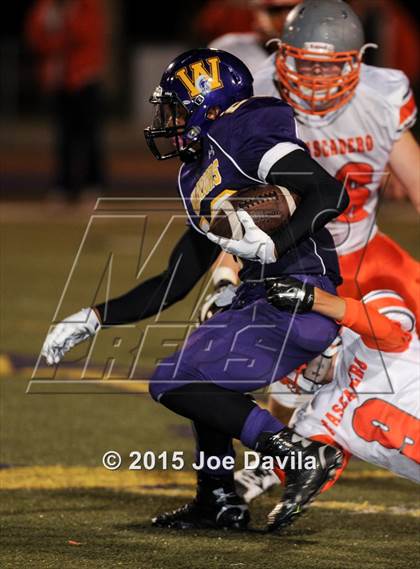 Thumbnail 3 in Atascadero @ Righetti photogallery.