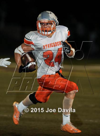Thumbnail 2 in Atascadero @ Righetti photogallery.