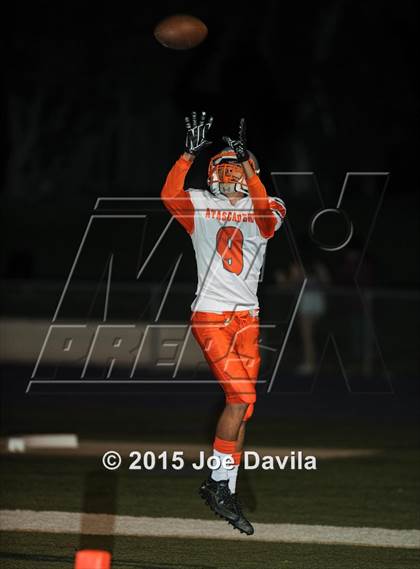 Thumbnail 3 in Atascadero @ Righetti photogallery.