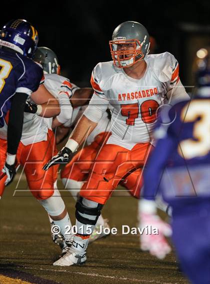 Thumbnail 3 in Atascadero @ Righetti photogallery.