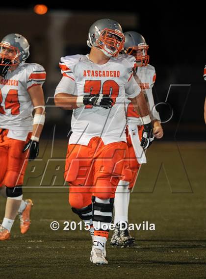 Thumbnail 1 in Atascadero @ Righetti photogallery.