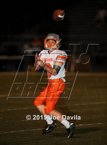 Thumbnail 2 in Atascadero @ Righetti photogallery.