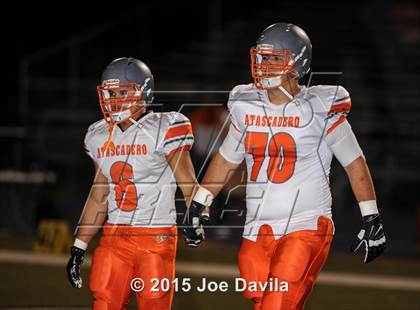 Thumbnail 2 in Atascadero @ Righetti photogallery.