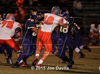 Thumbnail 1 in Atascadero @ Righetti photogallery.