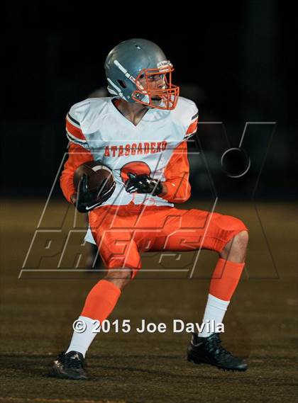 Thumbnail 1 in Atascadero @ Righetti photogallery.