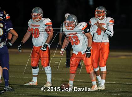 Thumbnail 2 in Atascadero @ Righetti photogallery.