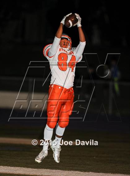 Thumbnail 3 in Atascadero @ Righetti photogallery.
