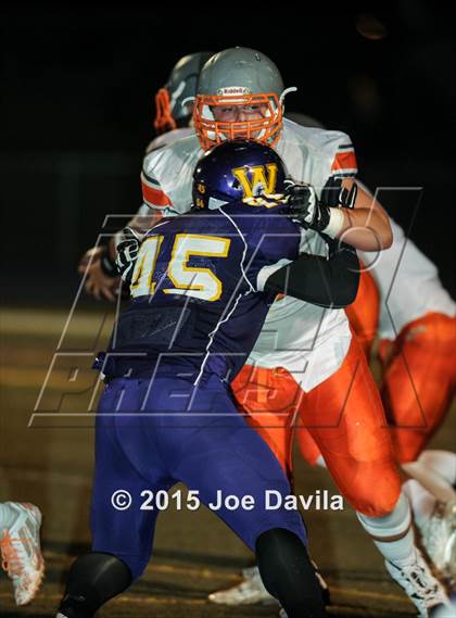 Thumbnail 1 in Atascadero @ Righetti photogallery.