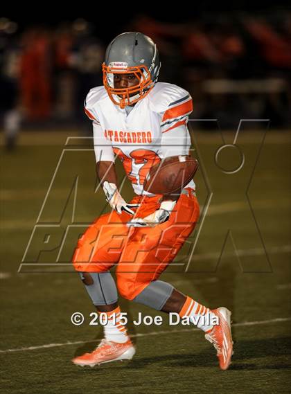 Thumbnail 3 in Atascadero @ Righetti photogallery.