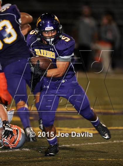 Thumbnail 3 in Atascadero @ Righetti photogallery.