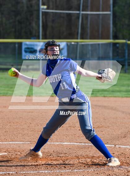 Thumbnail 2 in South Davidson @ Albemarle photogallery.