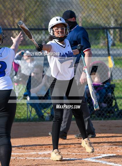 Thumbnail 1 in South Davidson @ Albemarle photogallery.